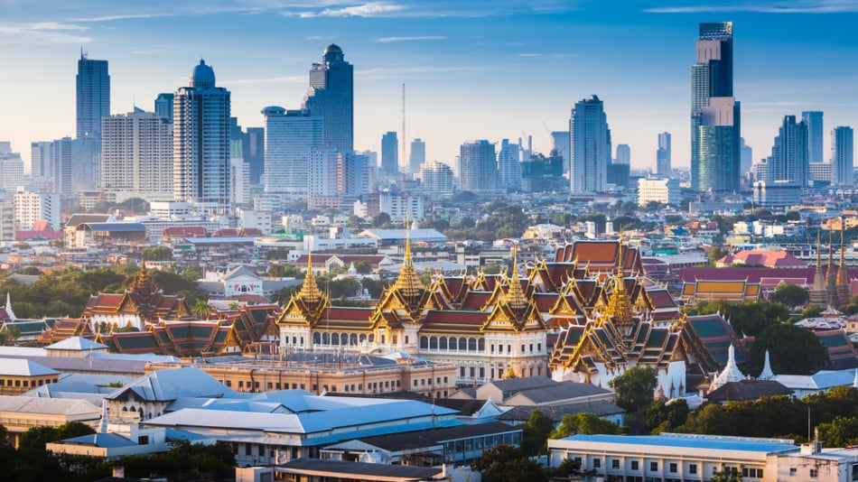 Азиатска столица е най-посещаваният град в света