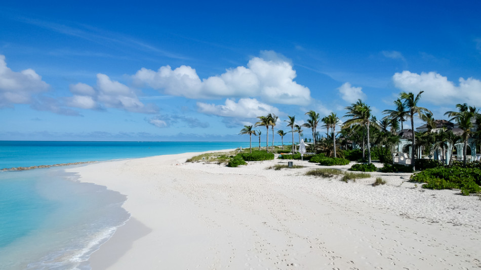 Турист отиде на райски карибски остров и умря по ужасен начин