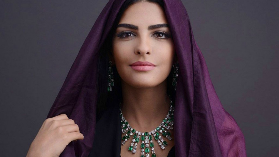 Как изглеждат арабките, когато им позволят да свалят хиджаба си