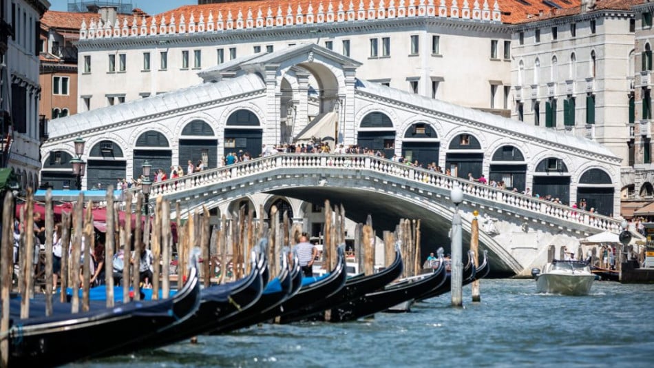 Оперна певица преживя голям ужас във Венеция, но се оправи по невероятен начин