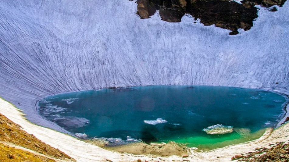 "Езерото на скелетите" в Хималаите стана още по-мистериозно след ДНК-анализ