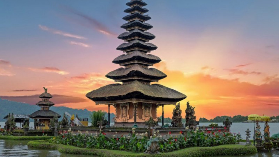 Няма да го видите в нито една туристическа брошура: Българка описа тайните на остров Бали