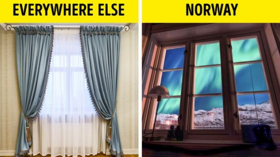 Блогърка обясни колко точно е шантав животът в страшната Норвегия