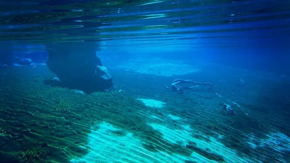 Това е най-чистото езеро на света СНИМКИ