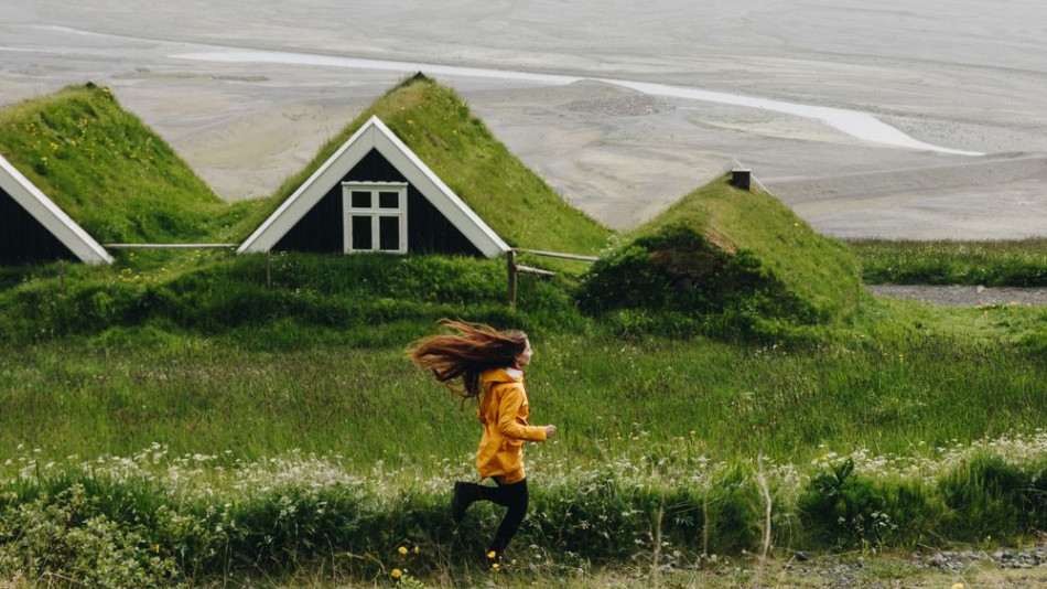 Руски блогърки разкриват що за чешити са исландците и как се живее с тях