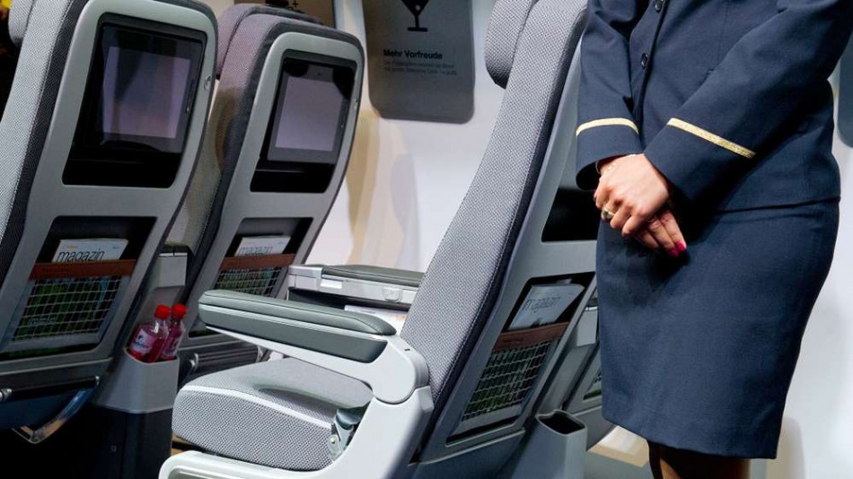 Стюардеса разкрива: Благодарение на този трик, ще се отнасят с вас като VIP пътник