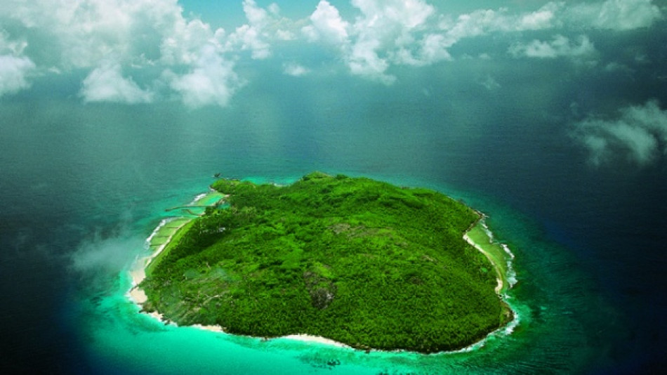 Зловещите тайни на остров Енваитенет, от който хората изчезват безследно