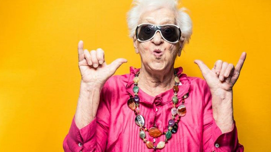 86-годишна пенсионерка смени дома си за доживотен круиз