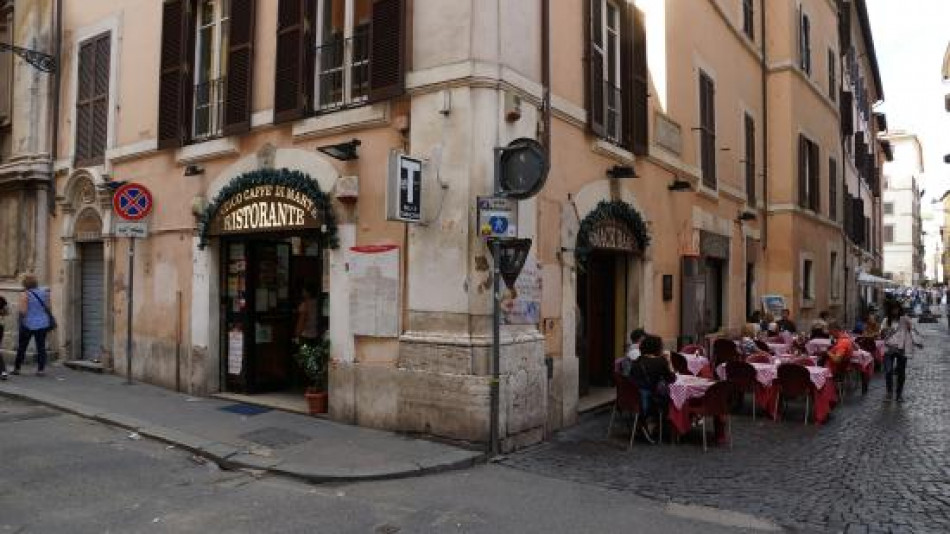 650 евро за чиния спагети! Туристи пропищяха от "грабеж" в римски ресторант