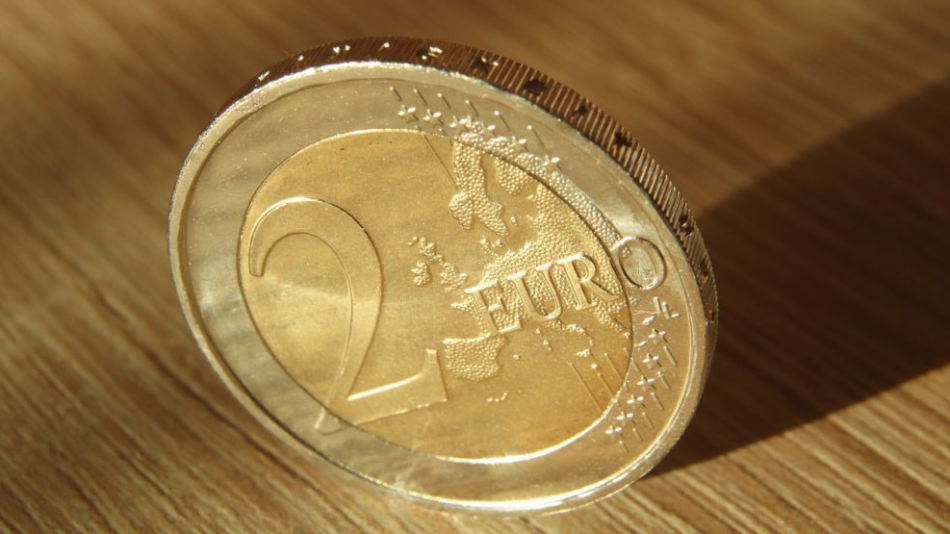 Това са монетите от 2 евро, които биха могли да струват повече от 2000 евро
