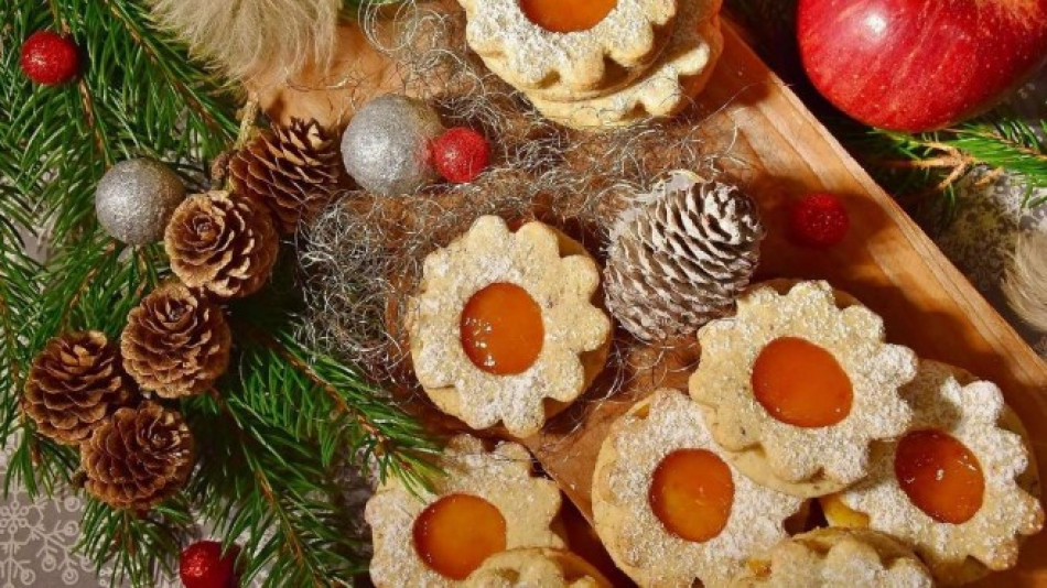 Коледа по света: 12 празнични блюда, които трябва да опиташ!