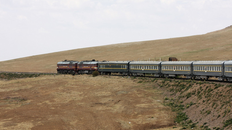 Пътешествие по легендарната Транссибирска железница - приключение за цял живот