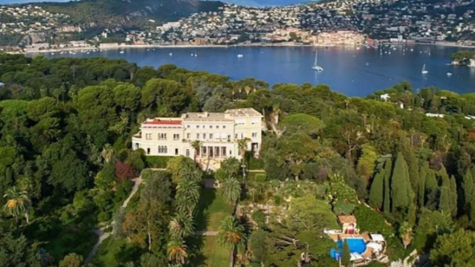 Никой не иска да купи най-скъпата къща на света