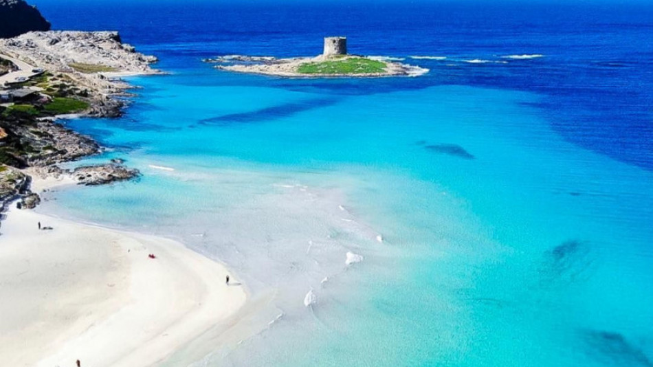 Плажът на най-престижния средиземноморски остров вече няма да бъде безплатен