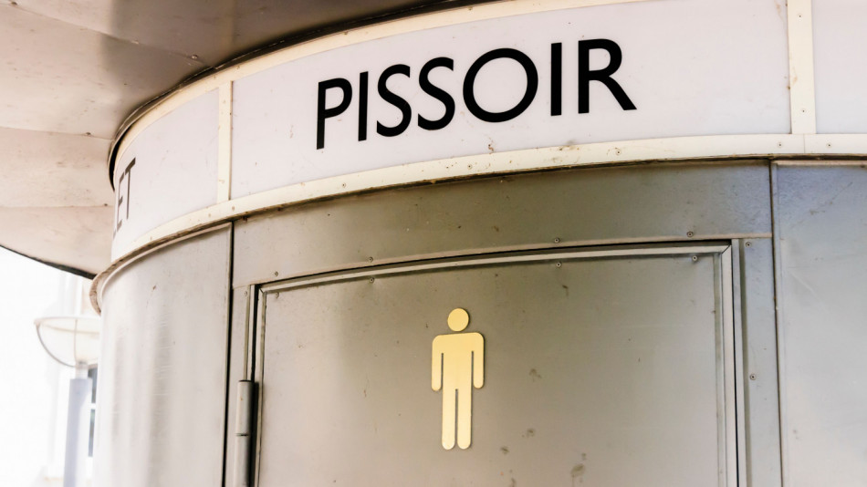 Голяма джендър изненада ви очаква в тоалетните в Дания