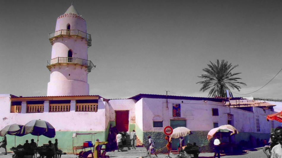 Джибути - страната, в която ислямът е дошъл по-рано, отколкото в Медина