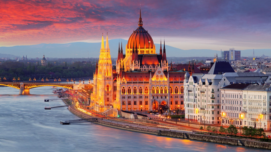 Буда или Пеща – какви красоти крие унгарската столица от двете страни на Дунав?