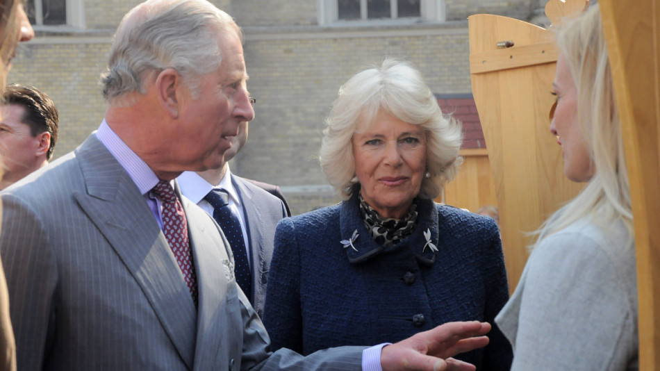 Камила на Чарлз разкри какво кралското семейство не смее да прави по време на път