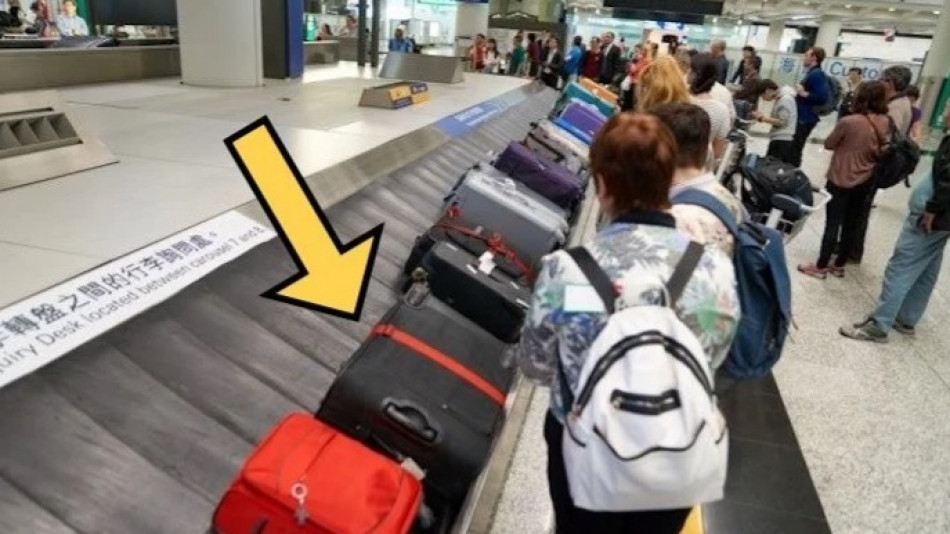 Летищни измами - как лъжат туристите