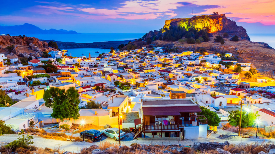 Гръцките острови са стотици – кой е идеалният за вашата почивка