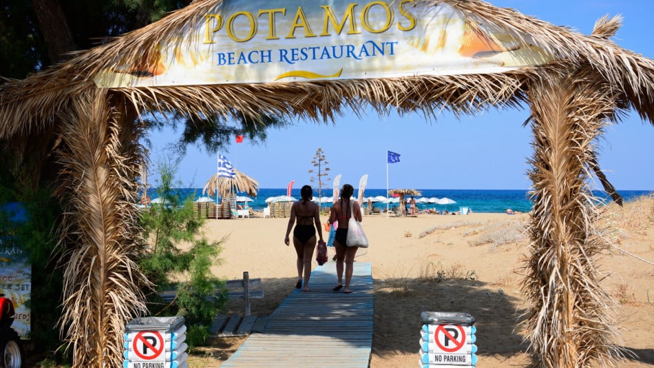 Тайните на Крит – кои са най-красивите плажове на острова