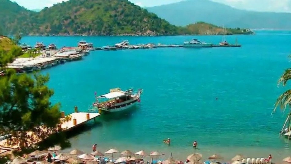 Турският министър на туризма каза кога би могъл да започне сезонът в Анталия