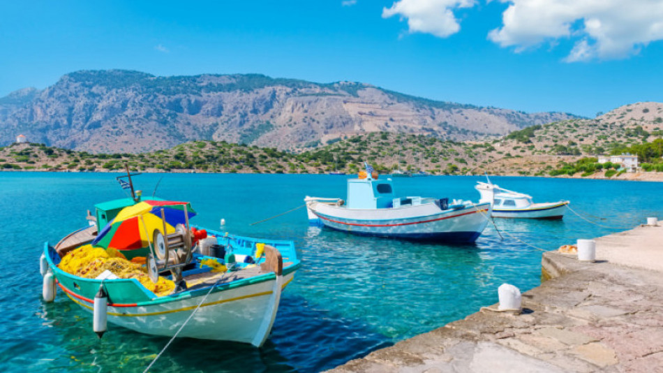 Добра новина - гръцки експерти разкриха кога ще можем да ходим на море там