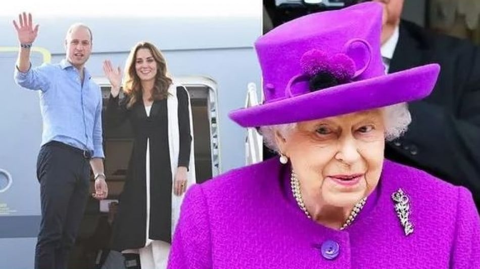 Тежък проблем мъчи еднакво Елизабет II и Кейт Мидълтън, когато тръгнат на път