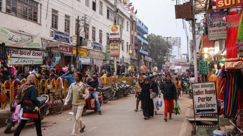 Туристи в Индия нарушиха изолацията и бяха наказани жестоко