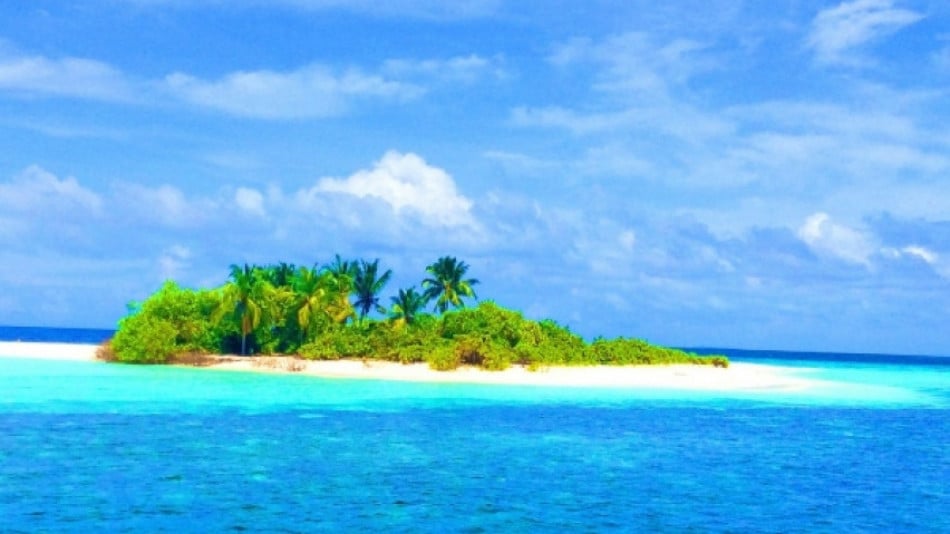 Бягство от реалността - разгледайте 20-те най-красиви острова в света