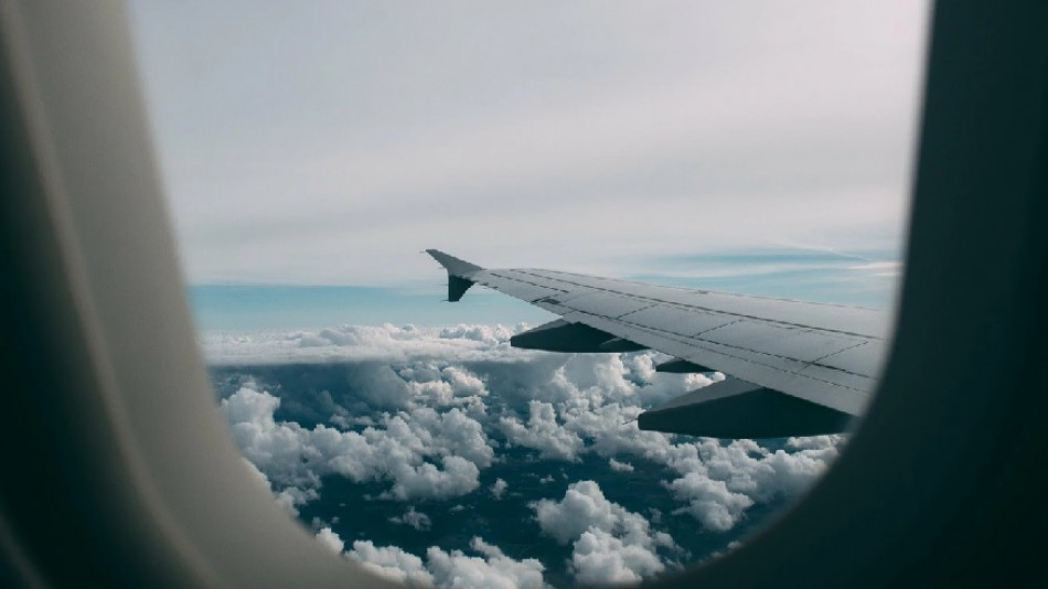 Страхът от смъртта в самолет е една от най-разпространените  фобии