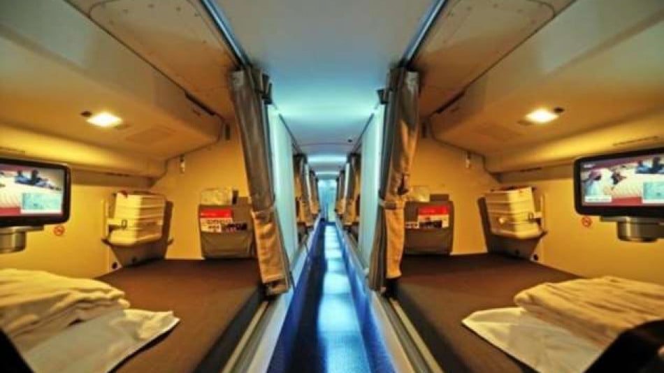 Секретни стаи и символи - за какво пътниците в  самолетите дори не подозират