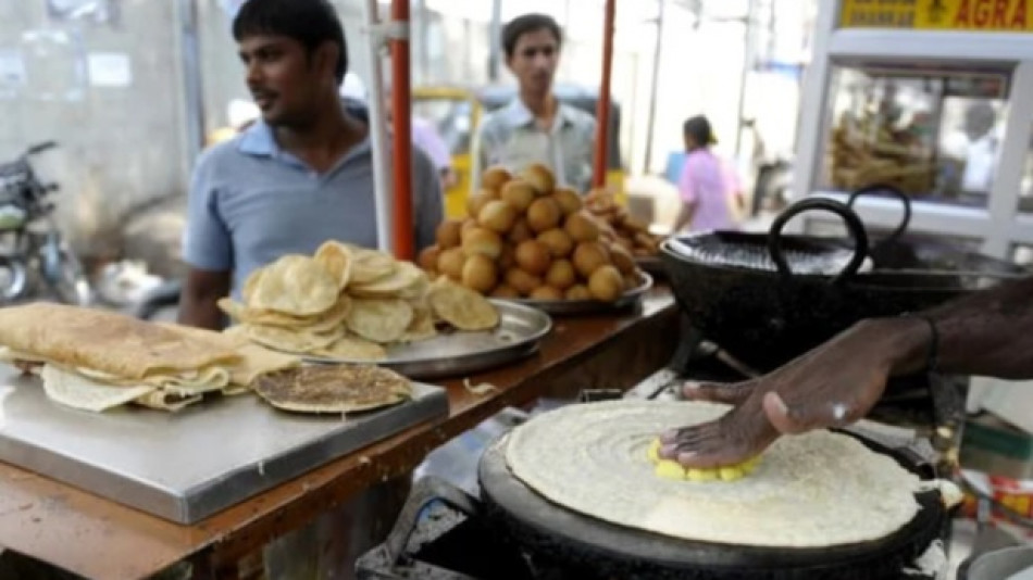 В никакъв случай: Какво не може да се яде в Индия