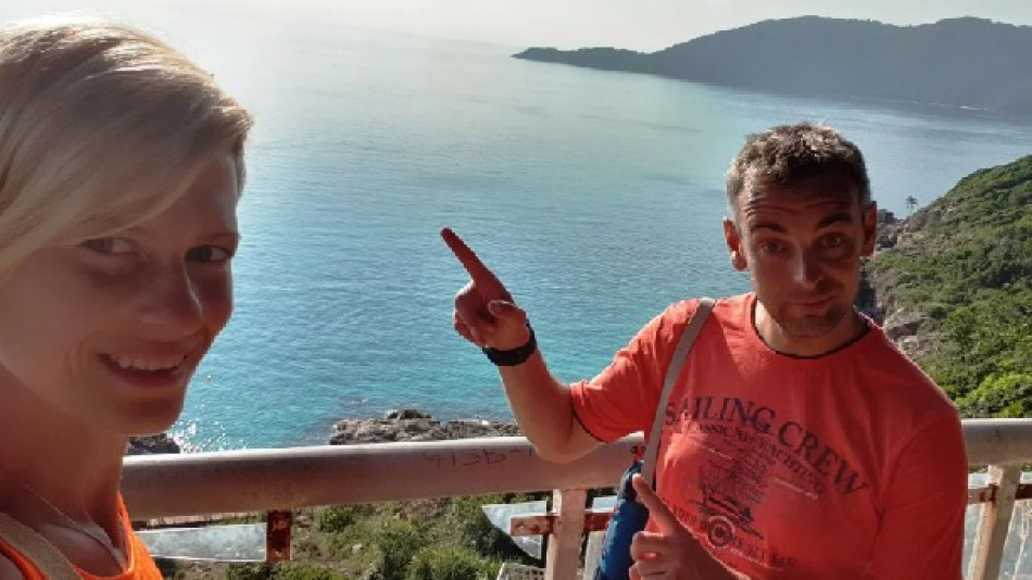 7 причини, поради които избрахме Перхентийските острови за ваканцията си
