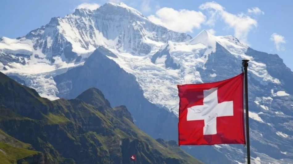 В Швейцария по-закон могат да се самоубият само богатите