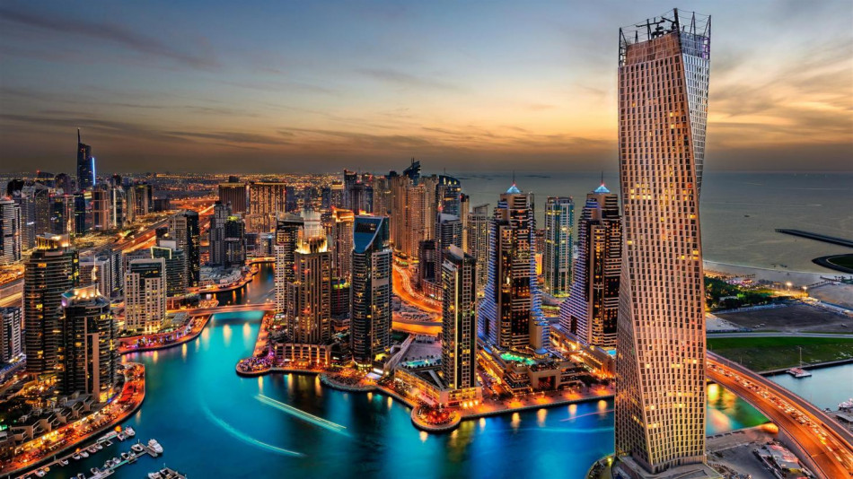 Хотелите в Дубай готвят на туристите изненади, които ще превърнат почивката им в самоизолация