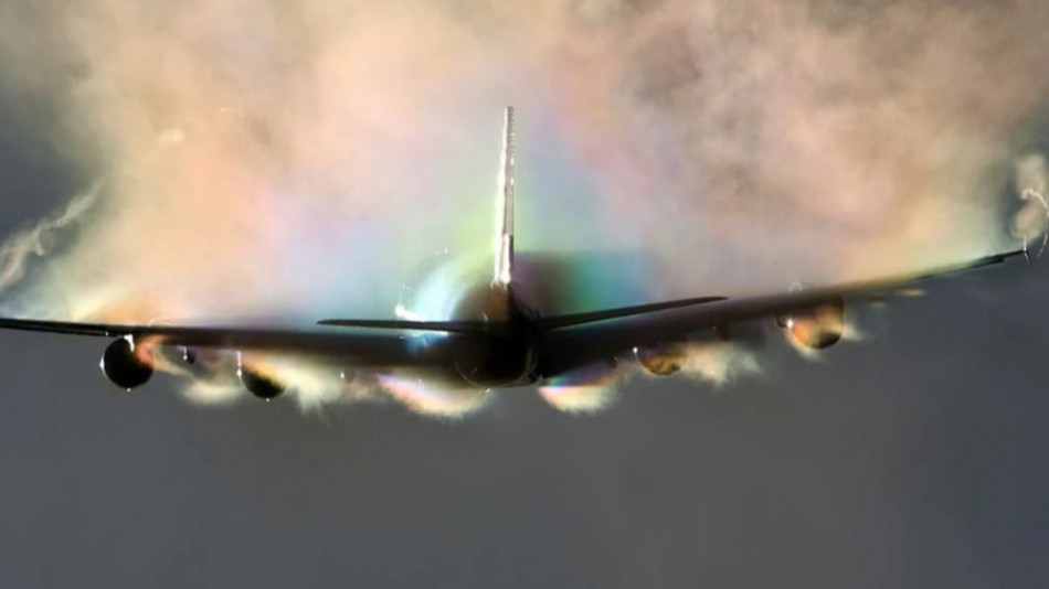 Може ли самолет да падне от турбуленция?