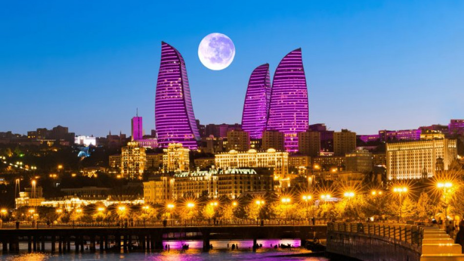 3 неща, които ме поразиха в Азербайджан