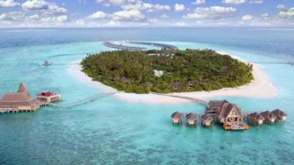 Искате частен остров в рая само за 700 долара?