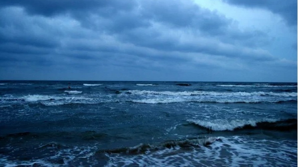 Защо Черно море е най-опасният водоем в света?