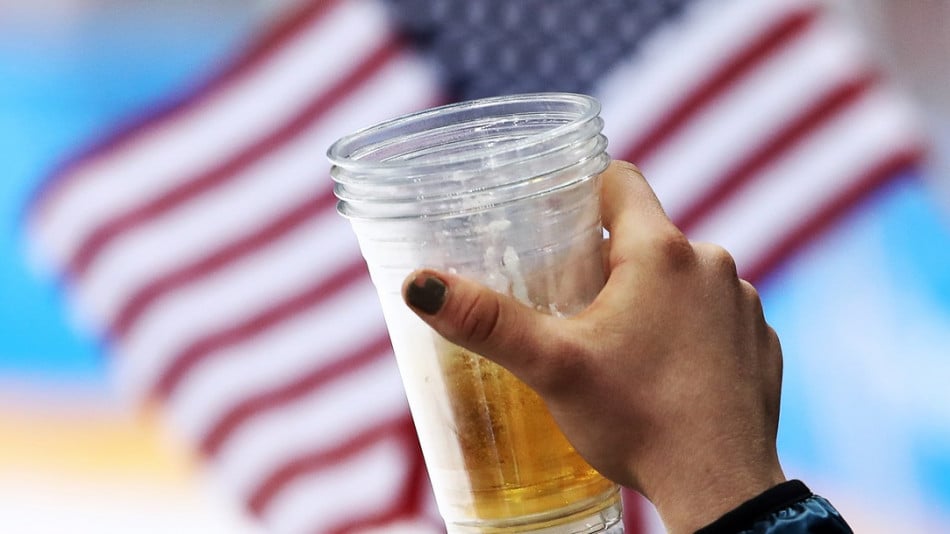 Американските закони за алкохол, които ме изумиха, след преместването ми в САЩ