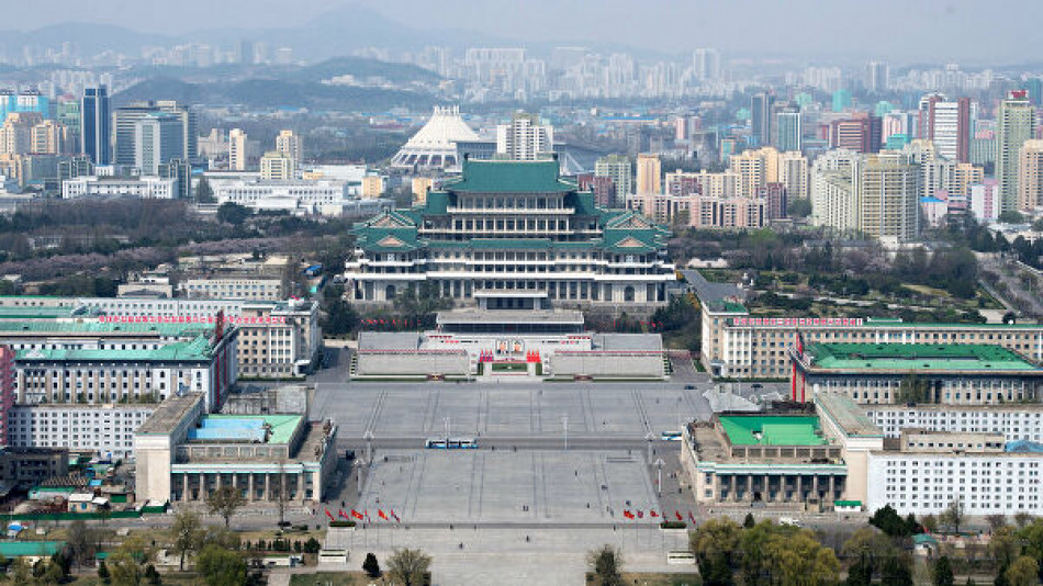 Блогърка се върна от Пхенян и разказа как лъжат туристите с цените в Северна Корея