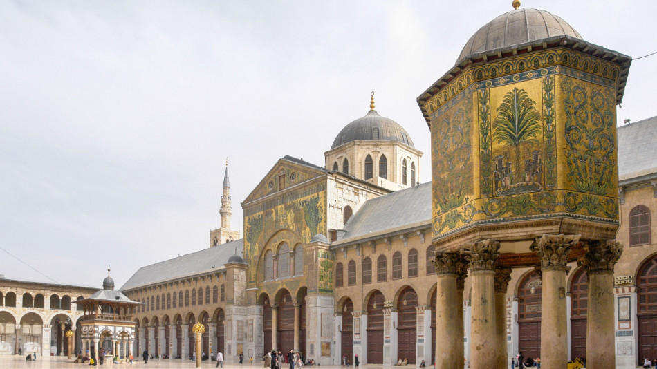 Най-известните в света църкви, превърнати в джамии