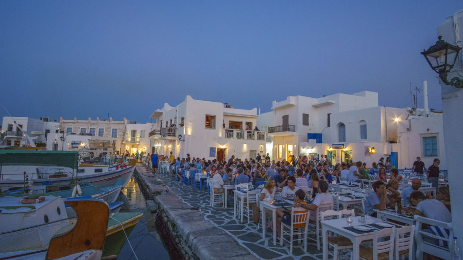 Гърция стъжнява живота на туристите с още една крута мярка
