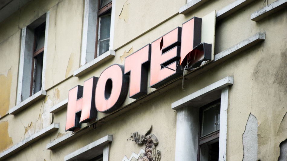 Как да познаете скапания хотел още по снимките в интернет