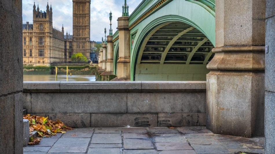 Тунелът под Темза – удивителното инженерно чудо под краката на лондончани