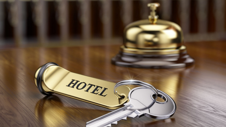 10 признания на хотелски рецепционисти, които ще ви шокират