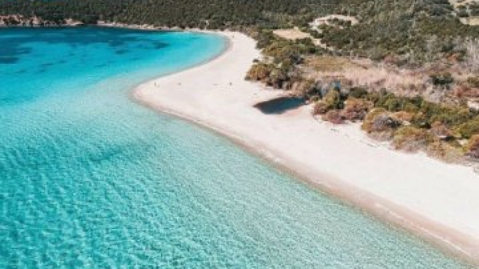 Турист направи голяма простотия на Сардиния