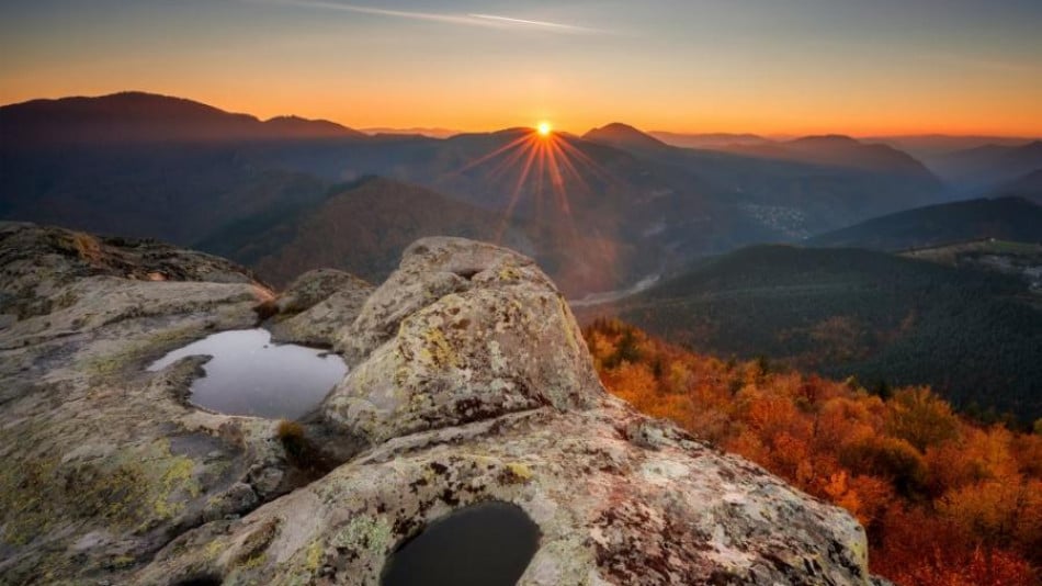 Това са някои от най-красивите места в Родопите