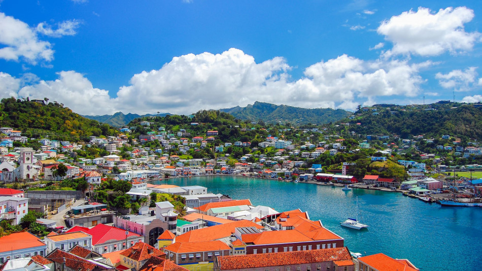 Островът на подправките - автентичният дух на Карибите